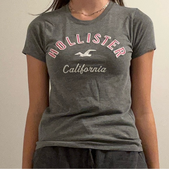 Hollister, California T-shirts - Picture 9 of 12